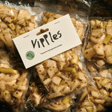 Fenchel, Anis