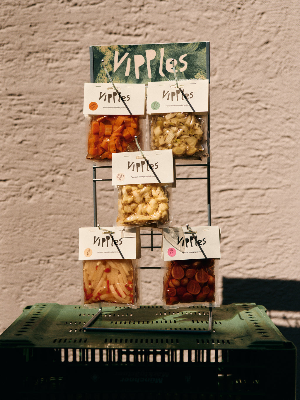 Vipples Bundle