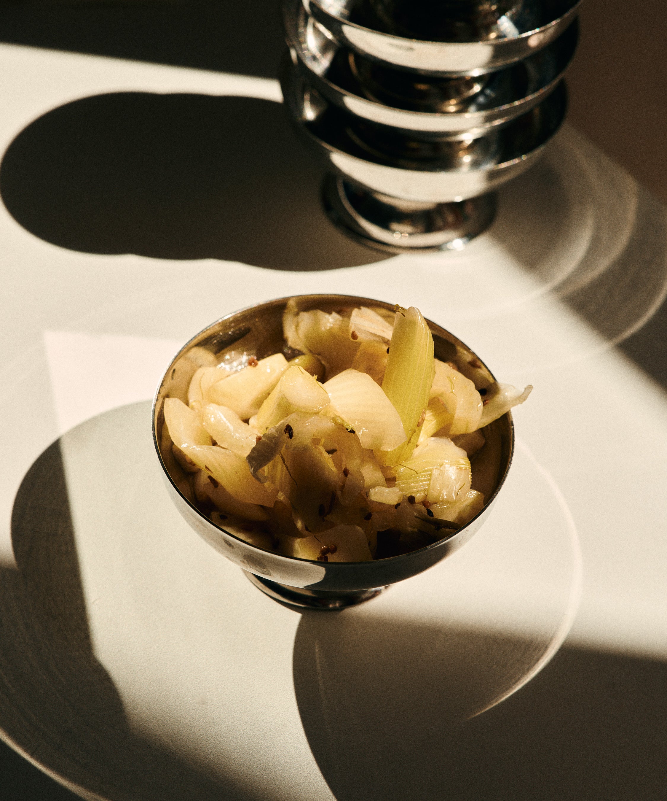 Fenchel, Anis