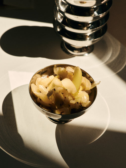 Fenchel, Anis